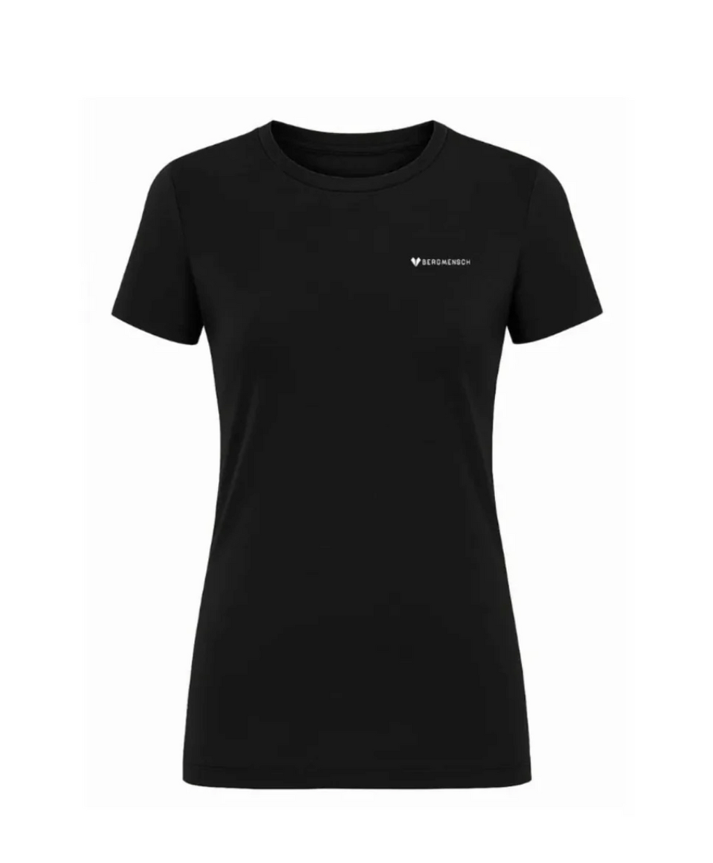 Damen Essential Merino Shirt