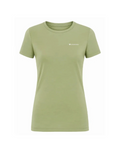 Damen Essential Merino Shirt