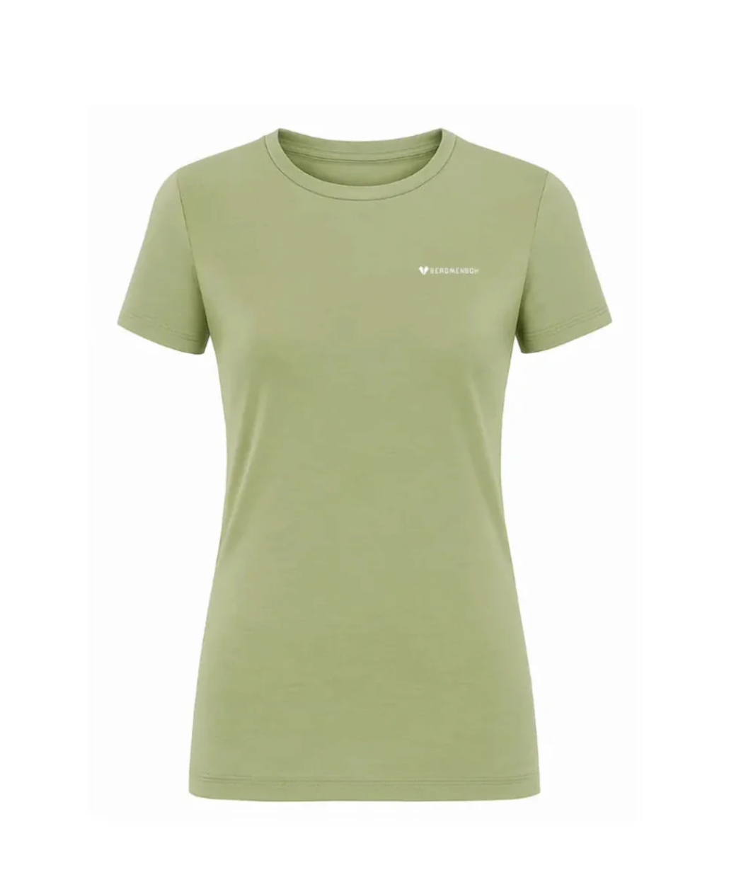 Damen Essential Merino Shirt