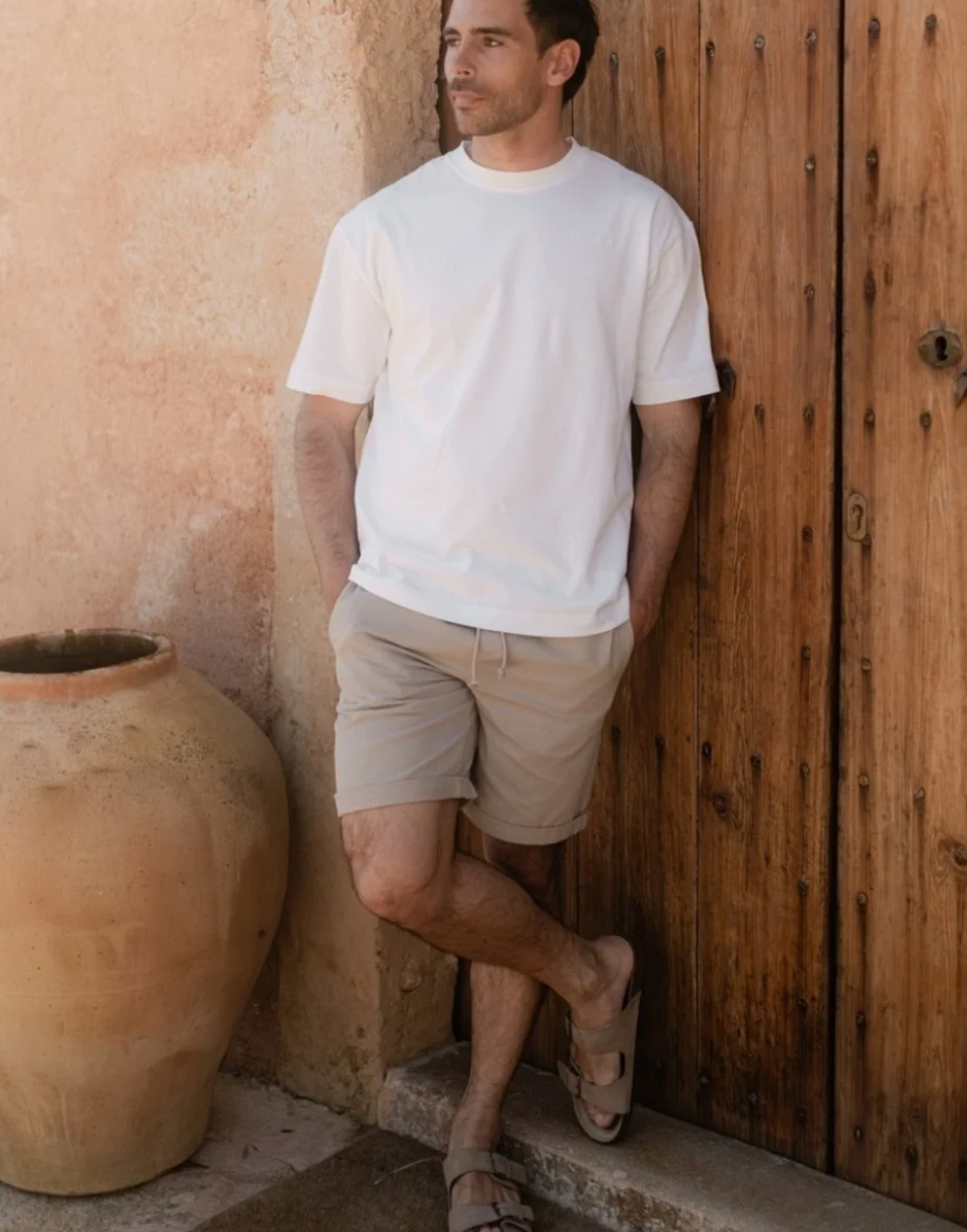 Chino Shorts Mikke