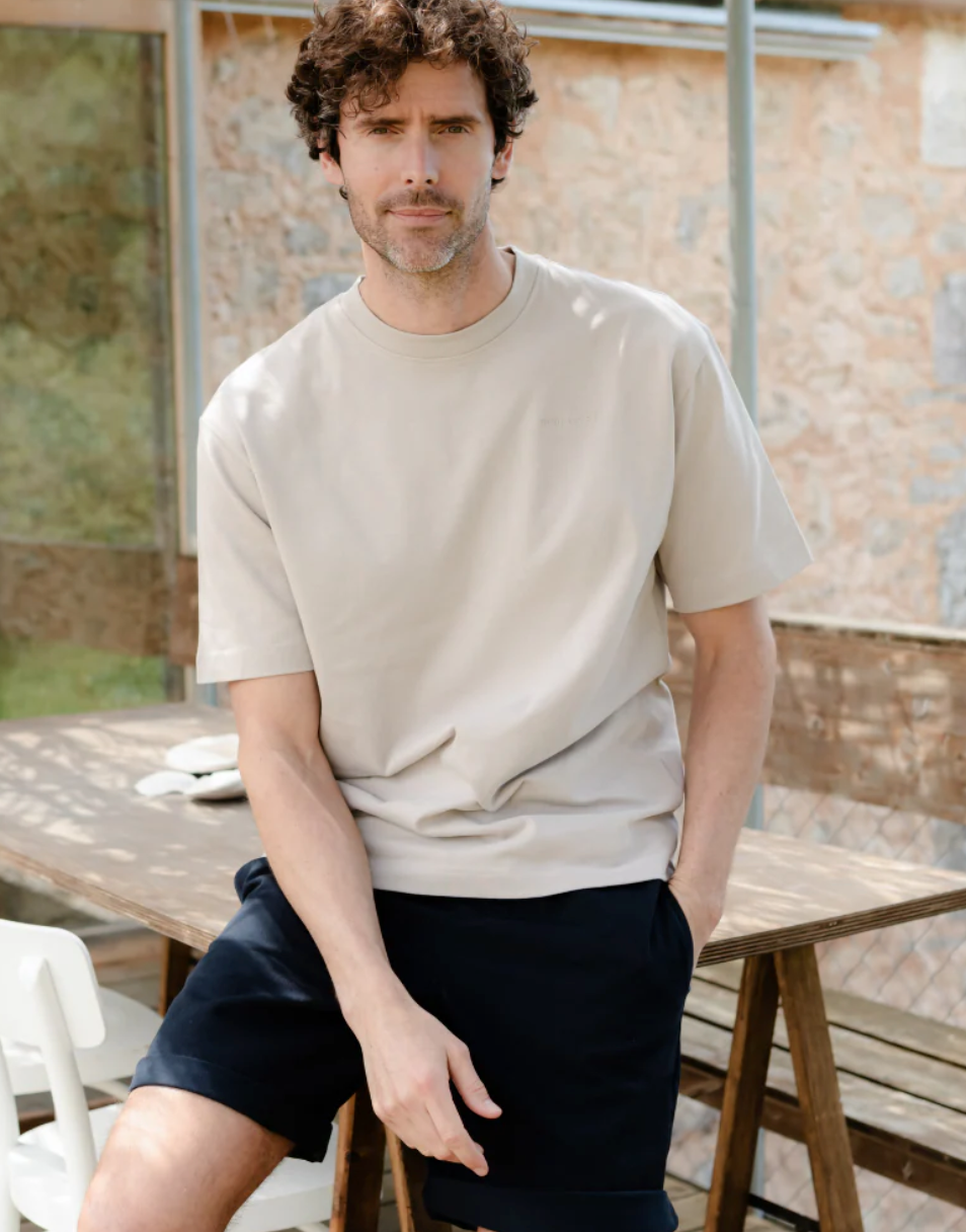 Heavy T-Shirt Jarne