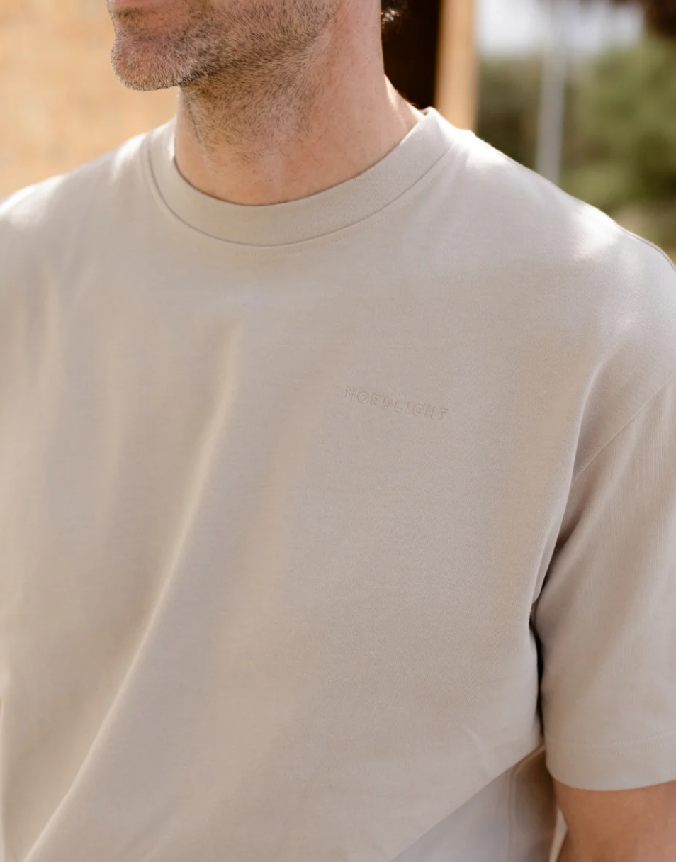 Heavy T-Shirt Jarne