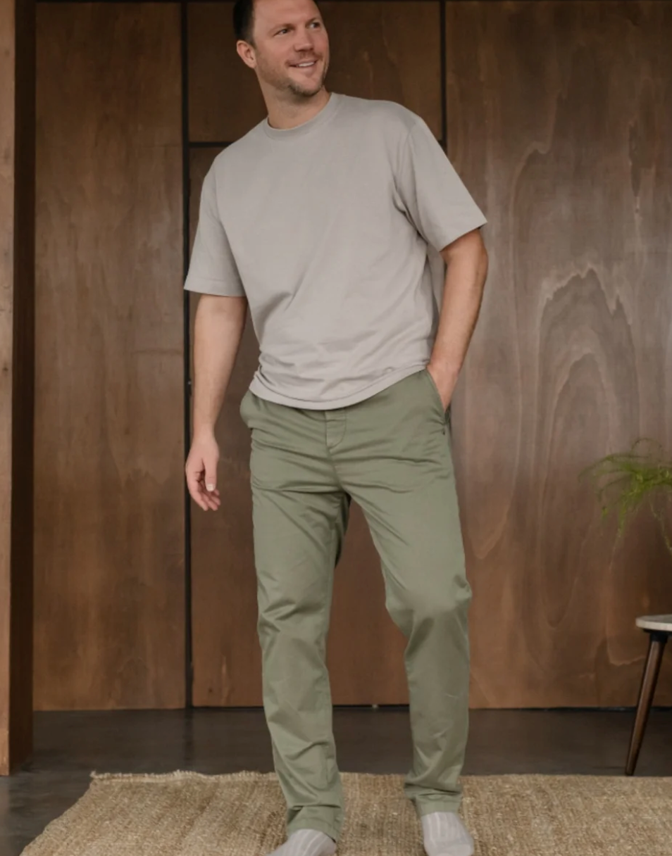 Heavy T-Shirt Jarne