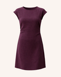Musselin Kleid Jule