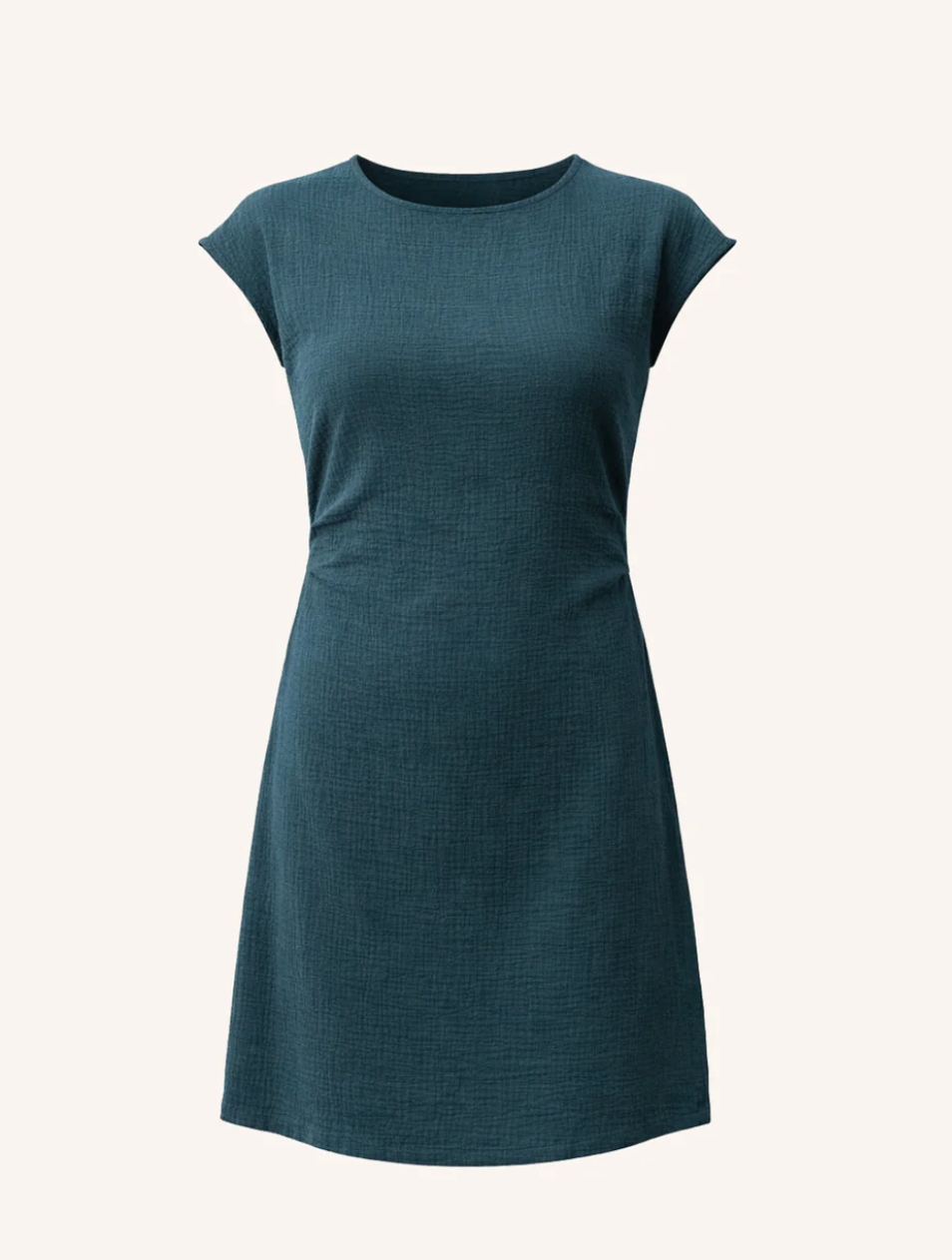 Musselin Kleid Jule