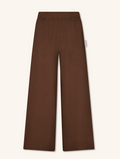Musselin Palazzo Hose Nilla