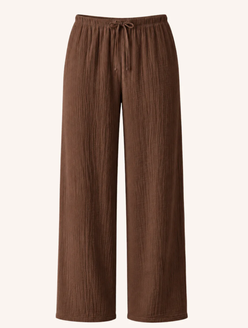 Musselin Hose Lora