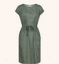 Kleid Elin mit Punkten