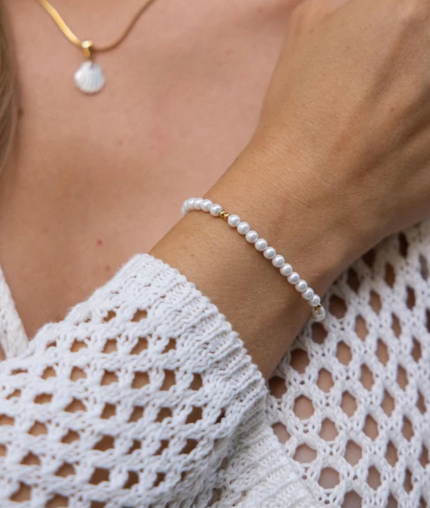 Finesse Armband