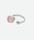 Natural Grace Ring Naturstein