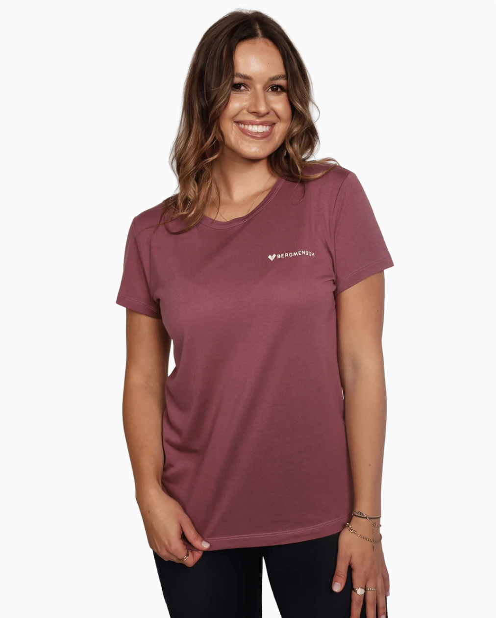 Damen OceanBlend SeaCell Shirt