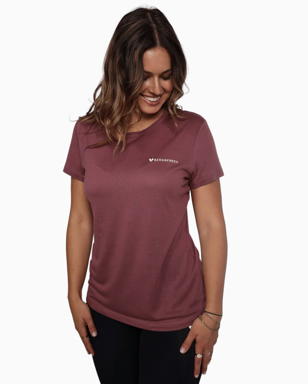 Damen OceanBlend SeaCell Shirt