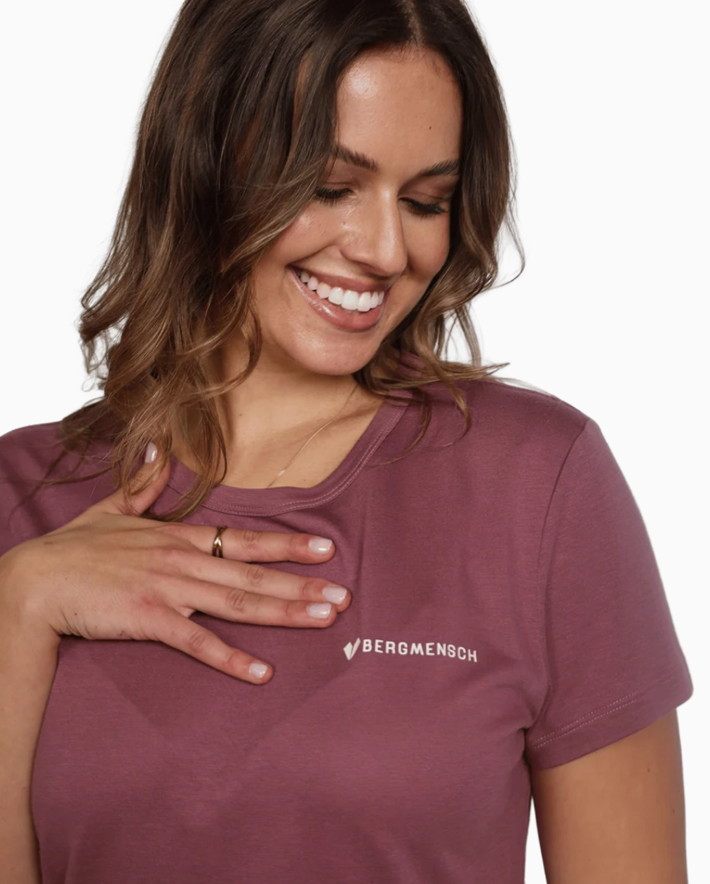 Damen OceanBlend SeaCell Shirt