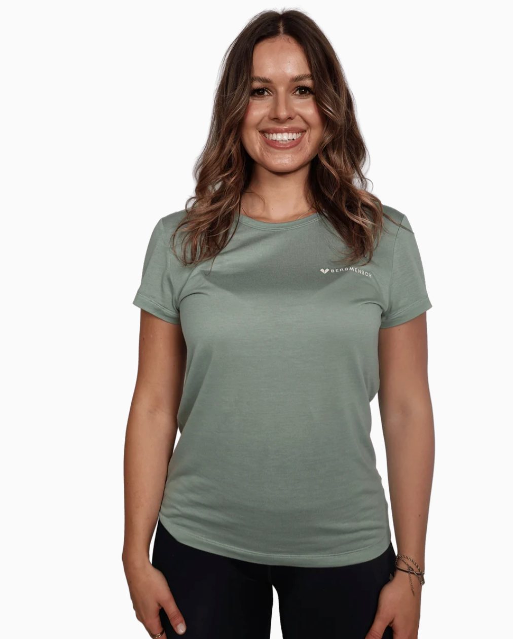 Damen OceanBlend SeaCell Shirt