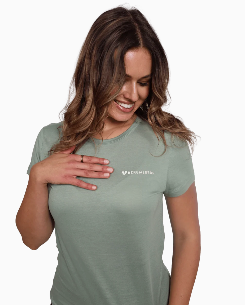 Damen OceanBlend SeaCell Shirt