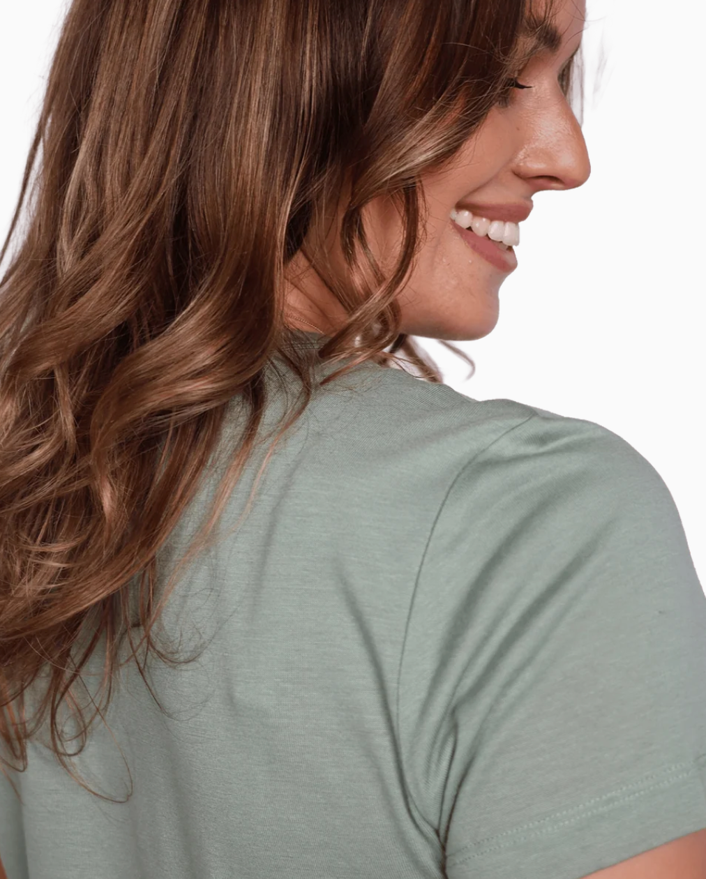 Damen OceanBlend SeaCell Shirt