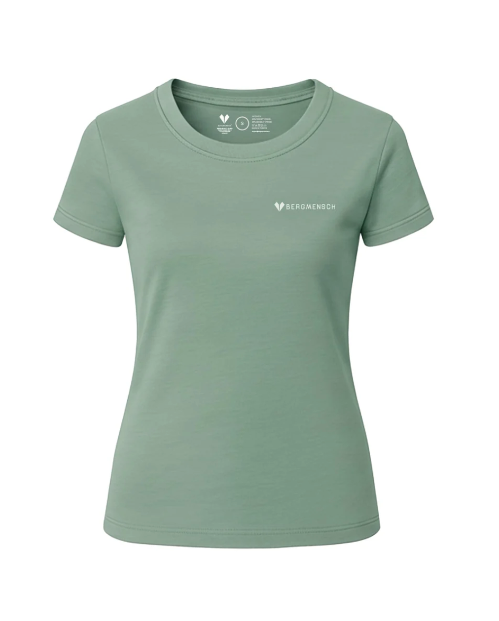 Damen OceanBlend SeaCell Shirt
