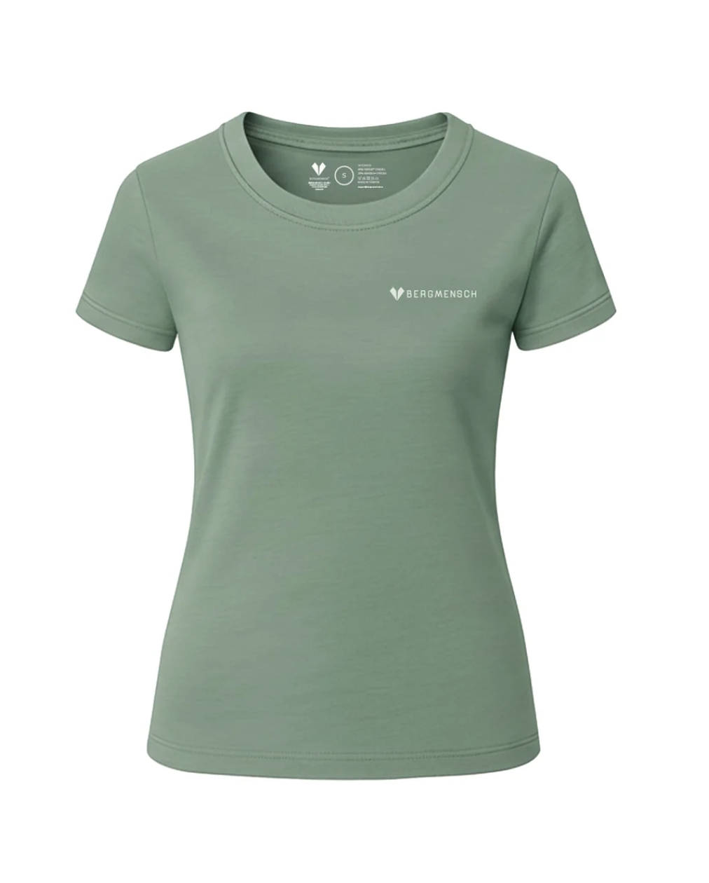 Damen OceanBlend SeaCell Shirt
