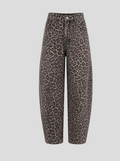 O-Shape Jeans Leo