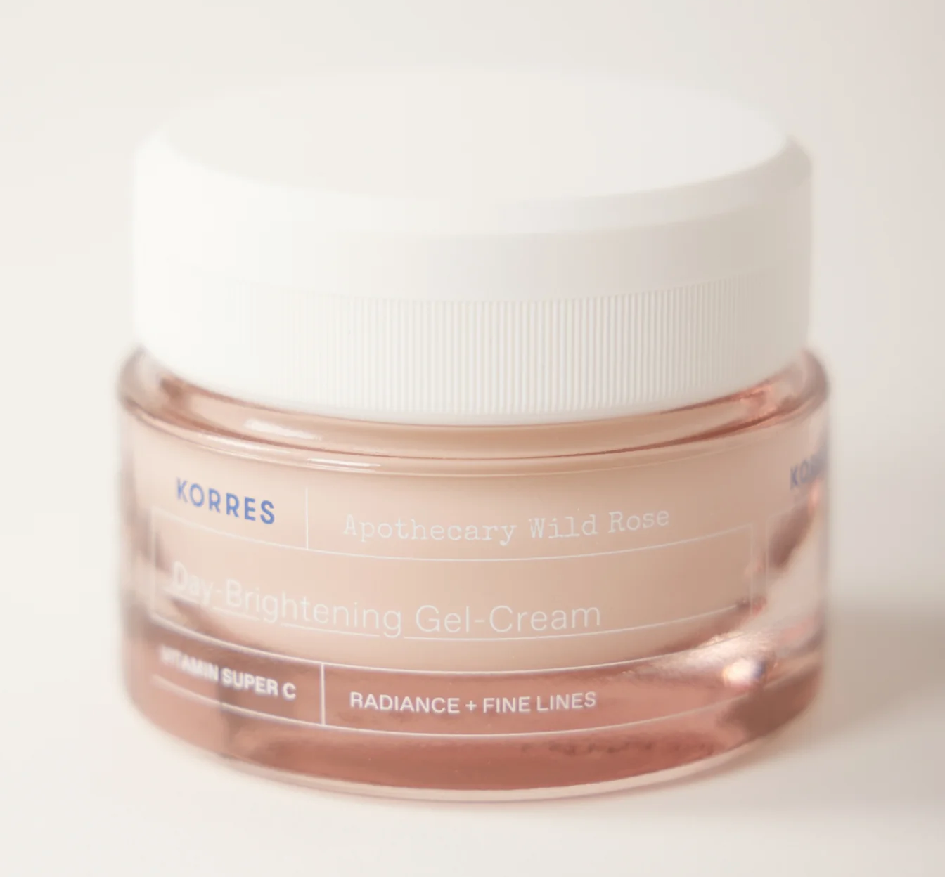 Apothecary Wild Rose Tagescreme