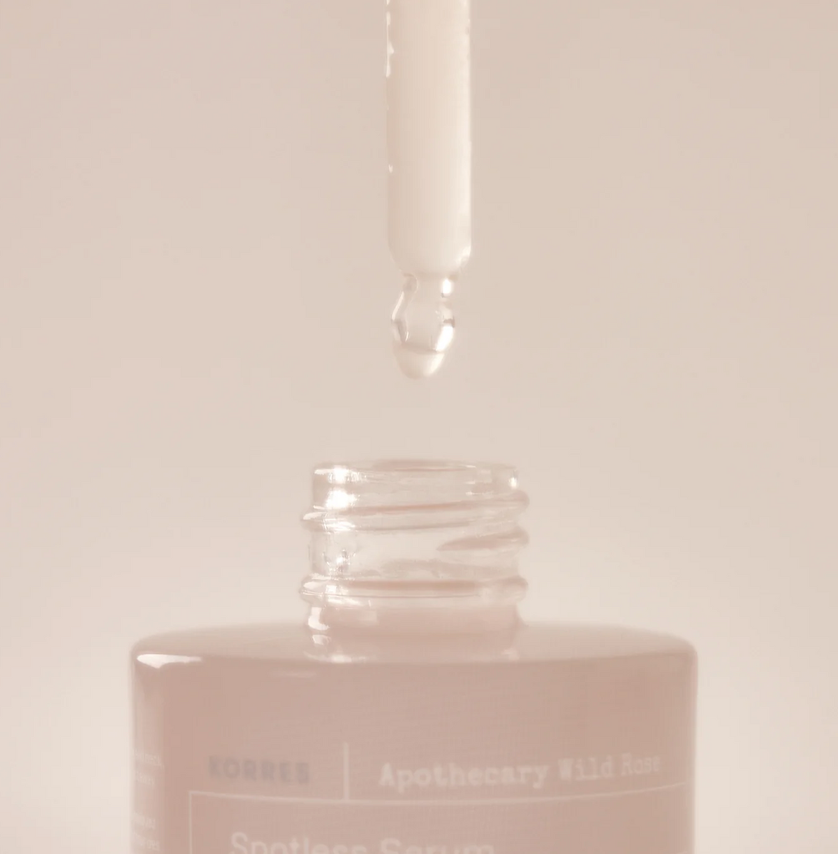 Apothecary Wild Rose Vitamin C Booster