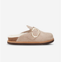 GRISEL VELOURS WOLLE TAUPE