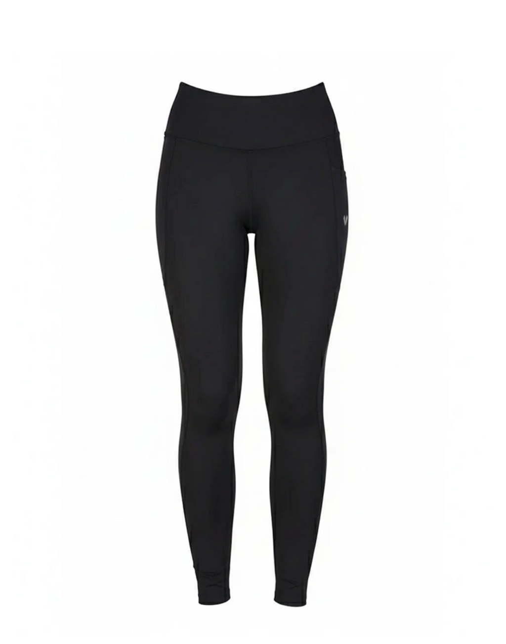 Essential Hike Damen Leggings – Farbvariante, Rückenansicht