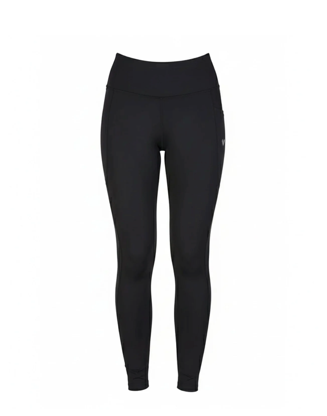 Essential Hike Damen Leggings – Farbvariante, Rückenansicht