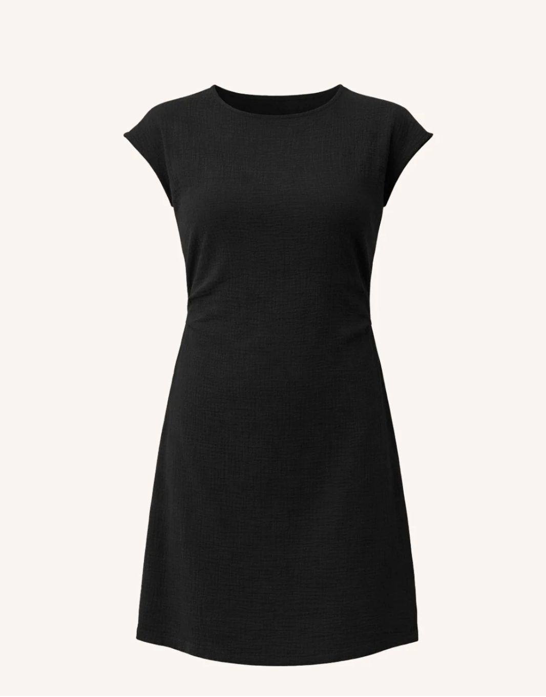 Musselin Kleid Jule