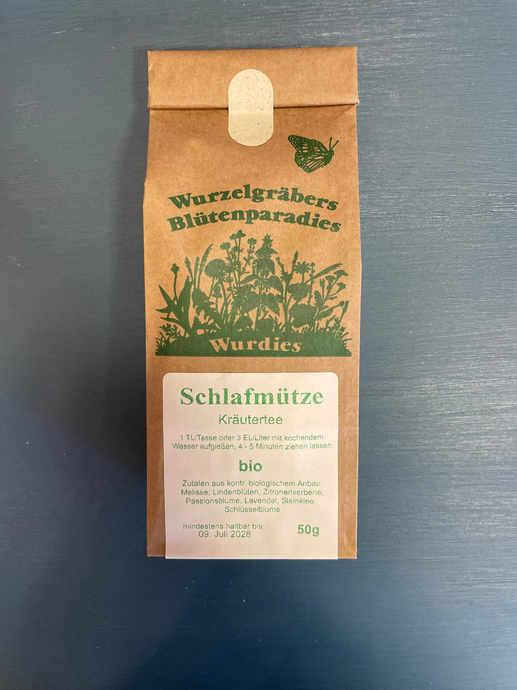 =[Title-Spalte]&" – VomKaff"