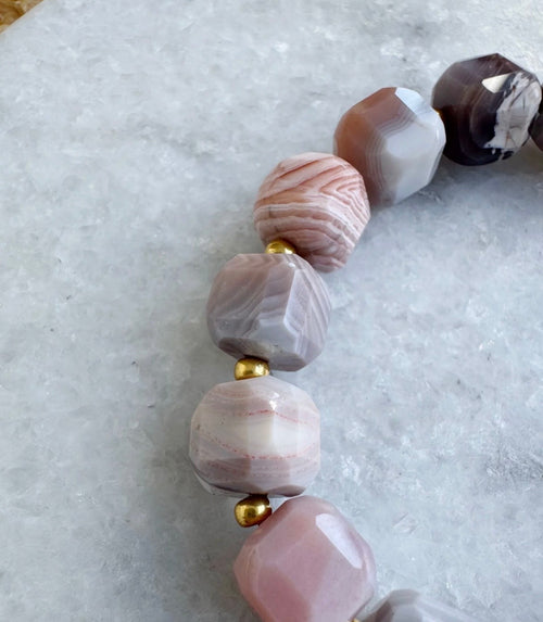 Armband "The pink Colada"