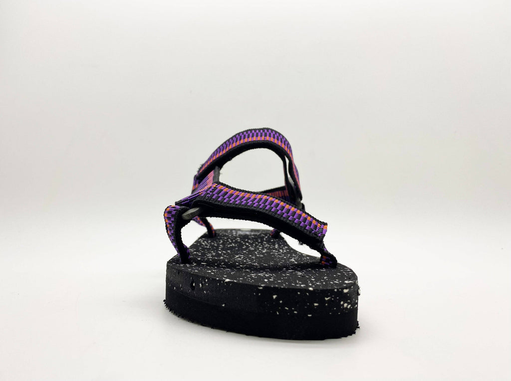 Thies 1856 ® Eco Trek vegan pink