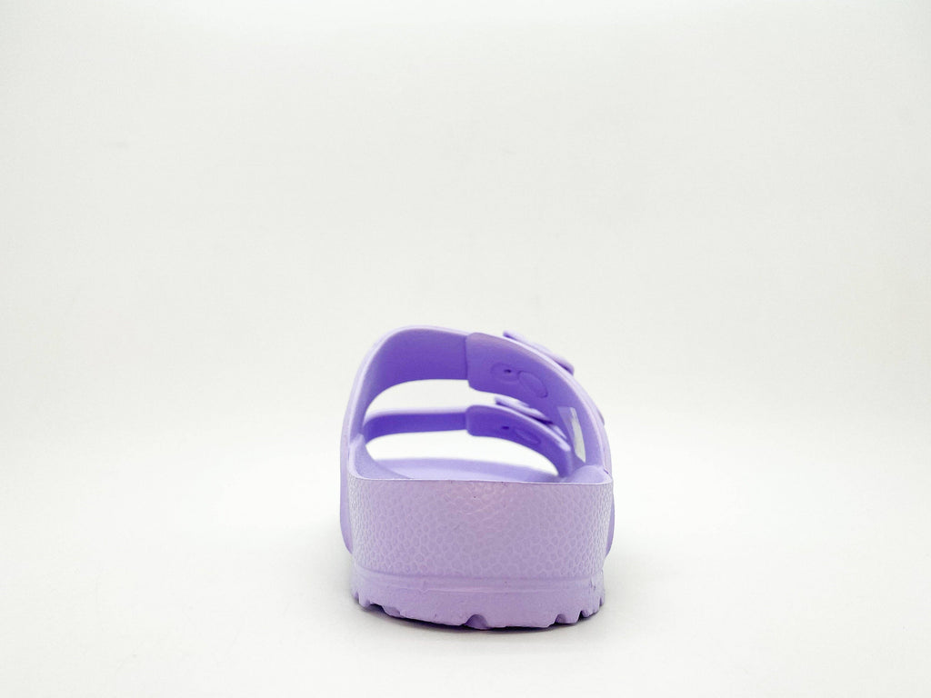 Thies 1856 ® Ecofoam Sandale vegan lavendel
