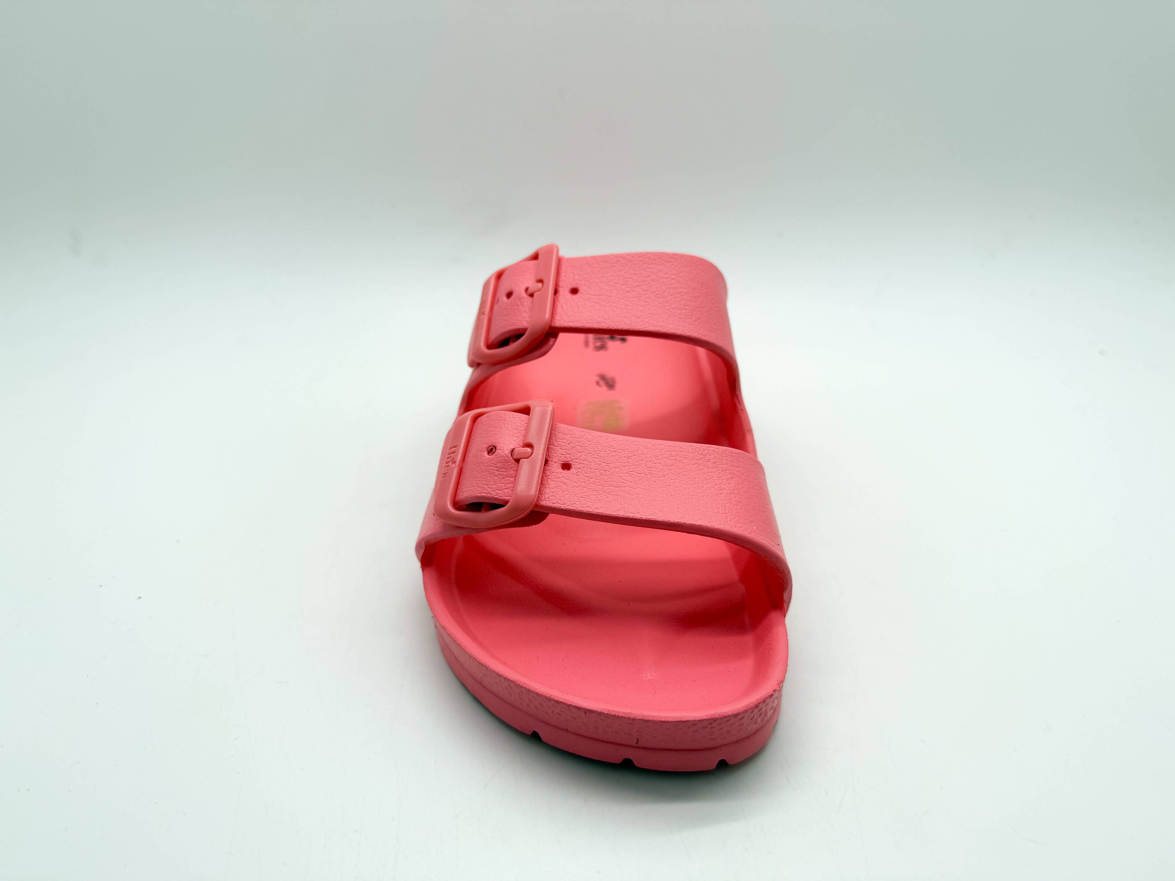 Thies 1856 ® Ecofoam Sandale vegan Bubblegum: EVA / 40