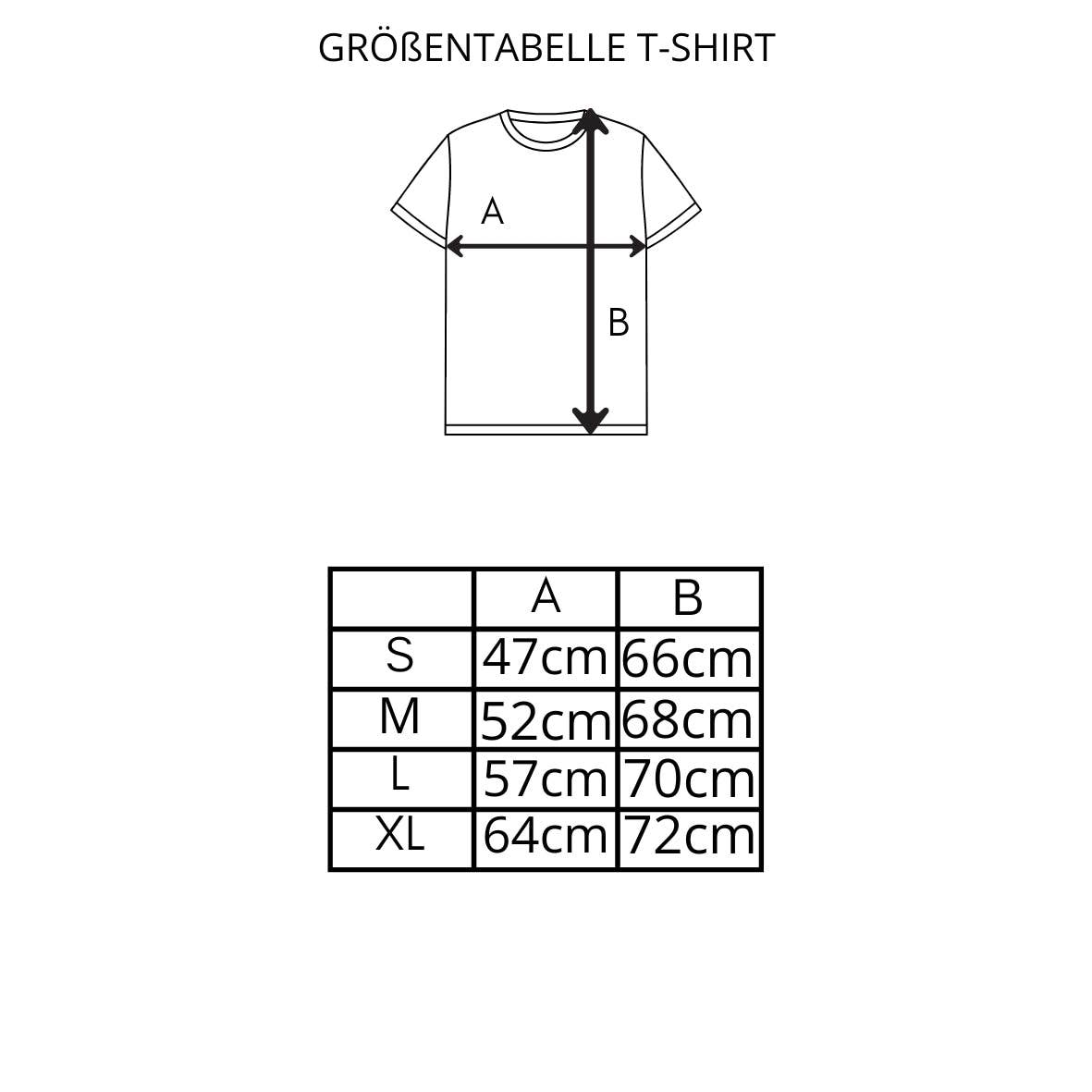 Verpackung Coffee Lovers T-Shirt – VomKaff