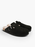 RIVA VELOUR SCHWARZ