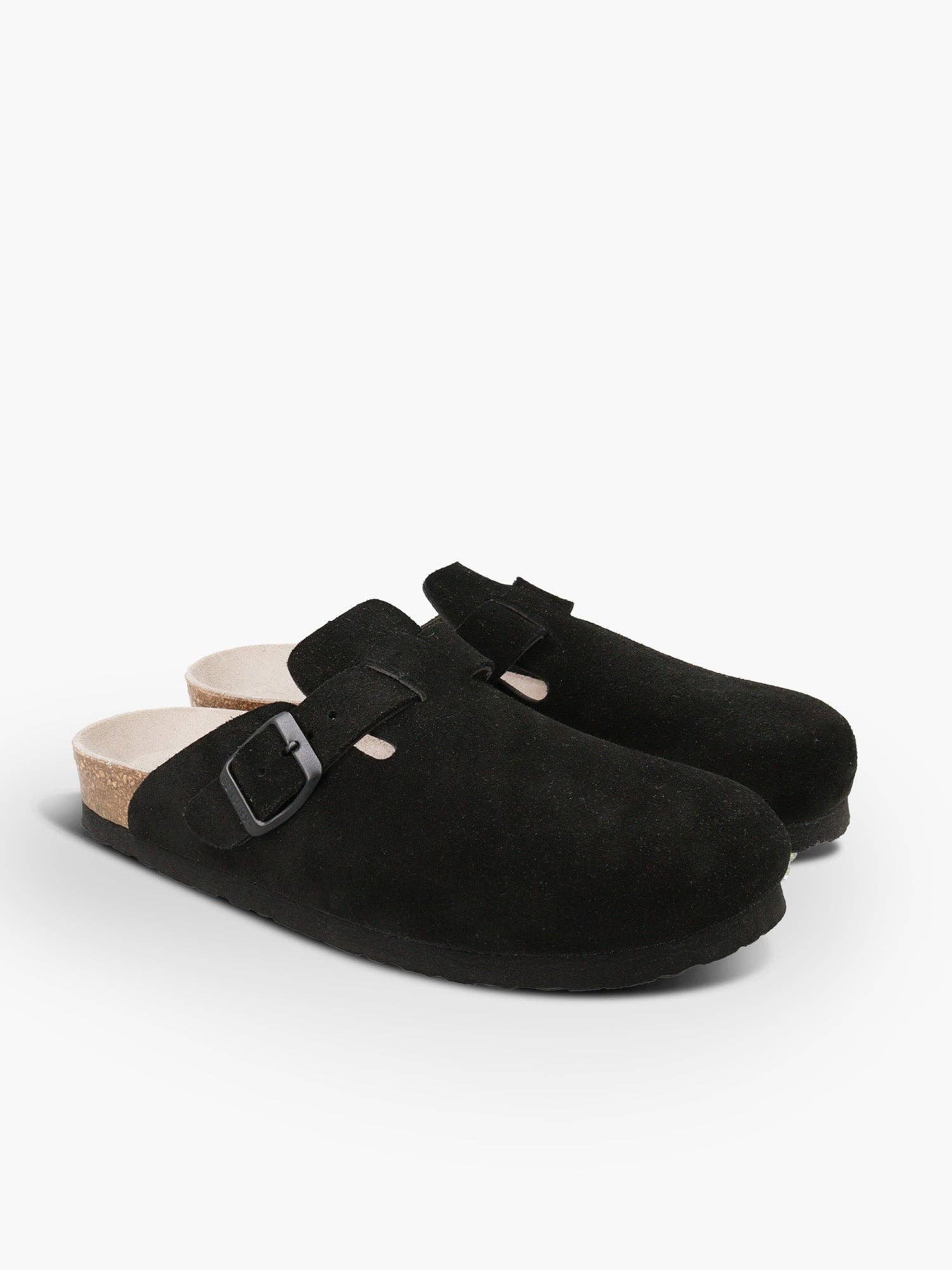 RIVA VELOUR SCHWARZ