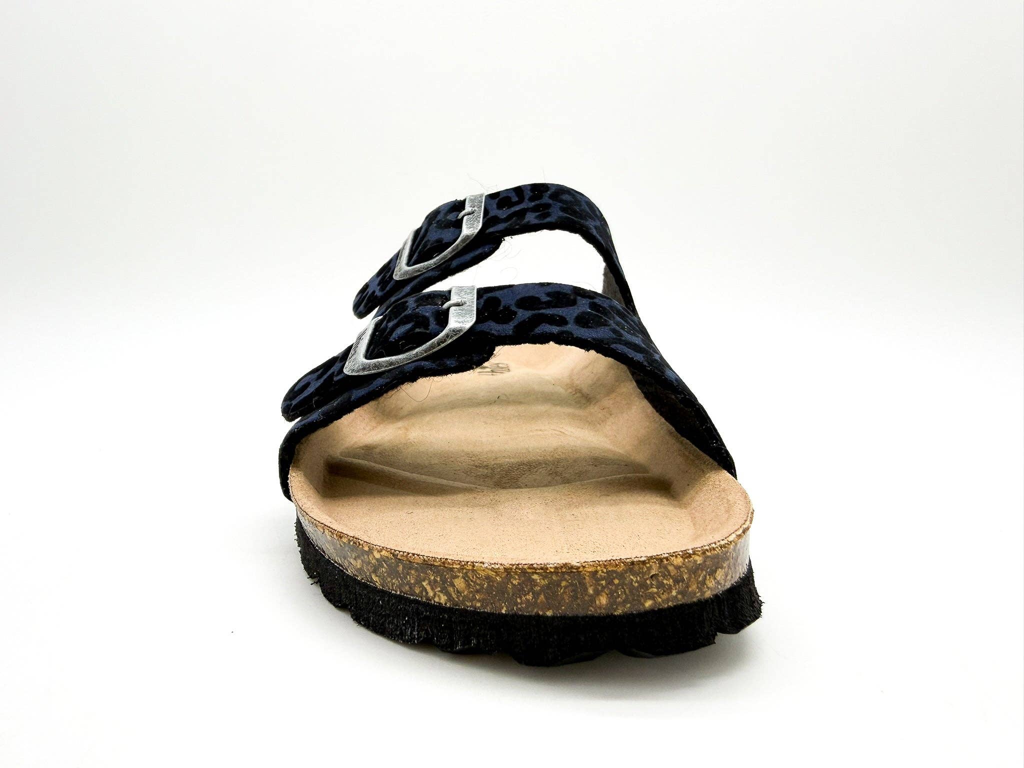 Thies 1856 ® Rec Leo Sandale blau leo