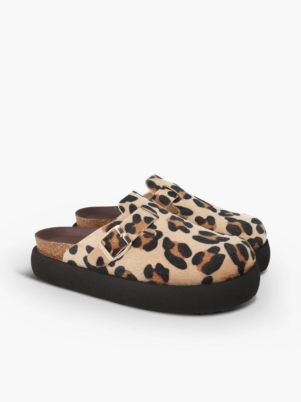 RIVA VEGANER LEOPARDENBALLON