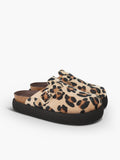 RIVA VEGANER LEOPARDENBALLON
