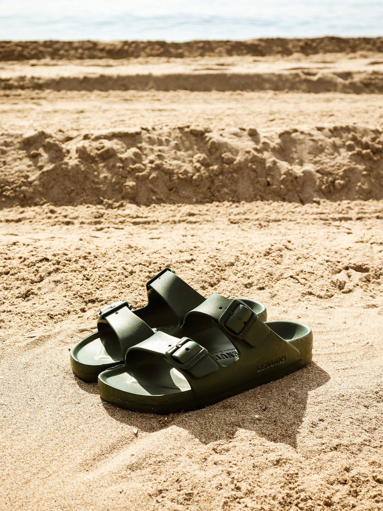 MALLORCA H2O KAKI HERREN