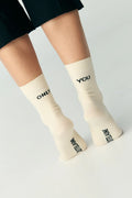 Only-You-Socken