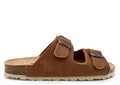 Thies 1856 ® Eco Bio Sandale vegan Zimt
