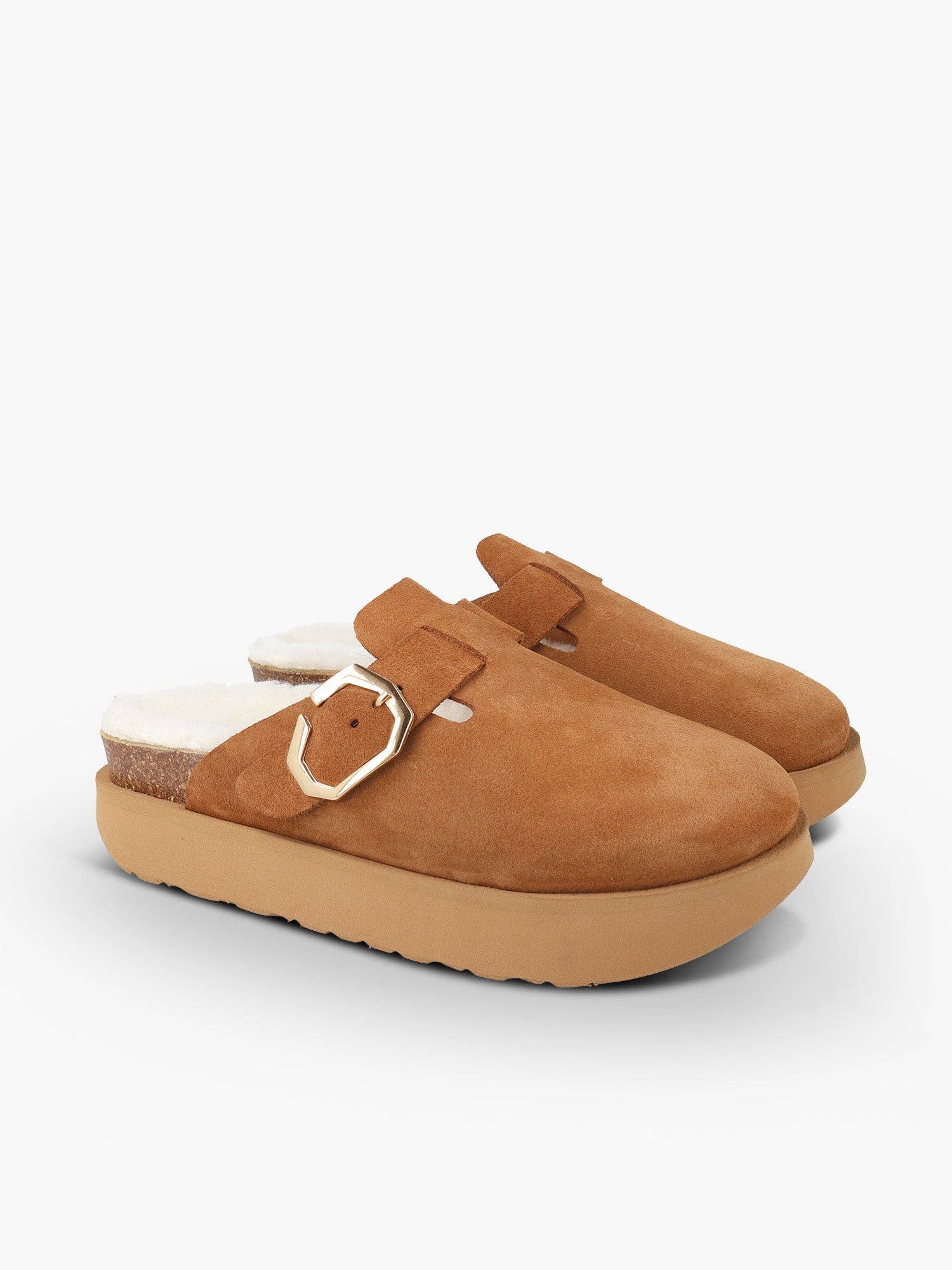 INDIANA VELOURS WOLLE MANDEL
