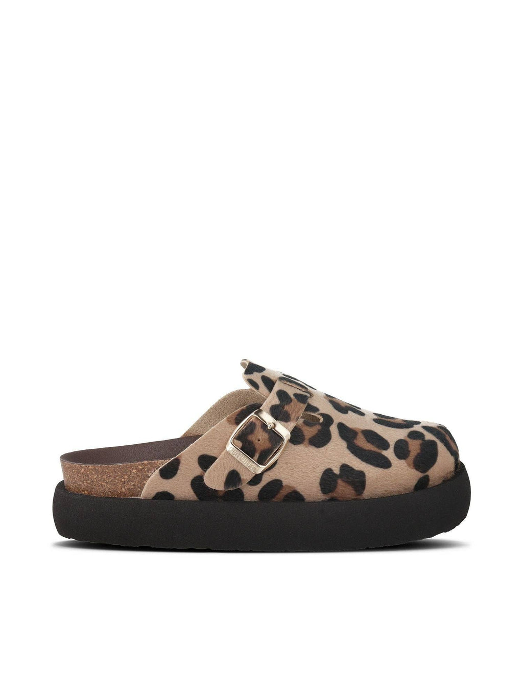 RIVA VEGANER LEOPARDENBALLON