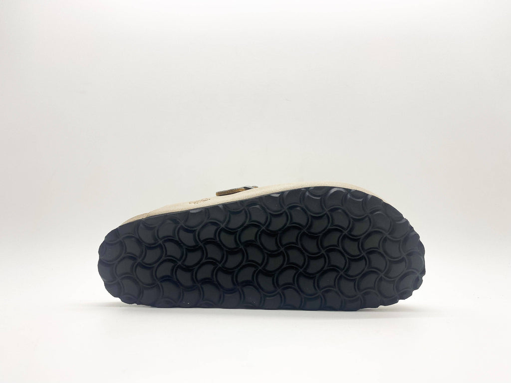 Thies 1856 ® Eco Bio Clog vegan stein