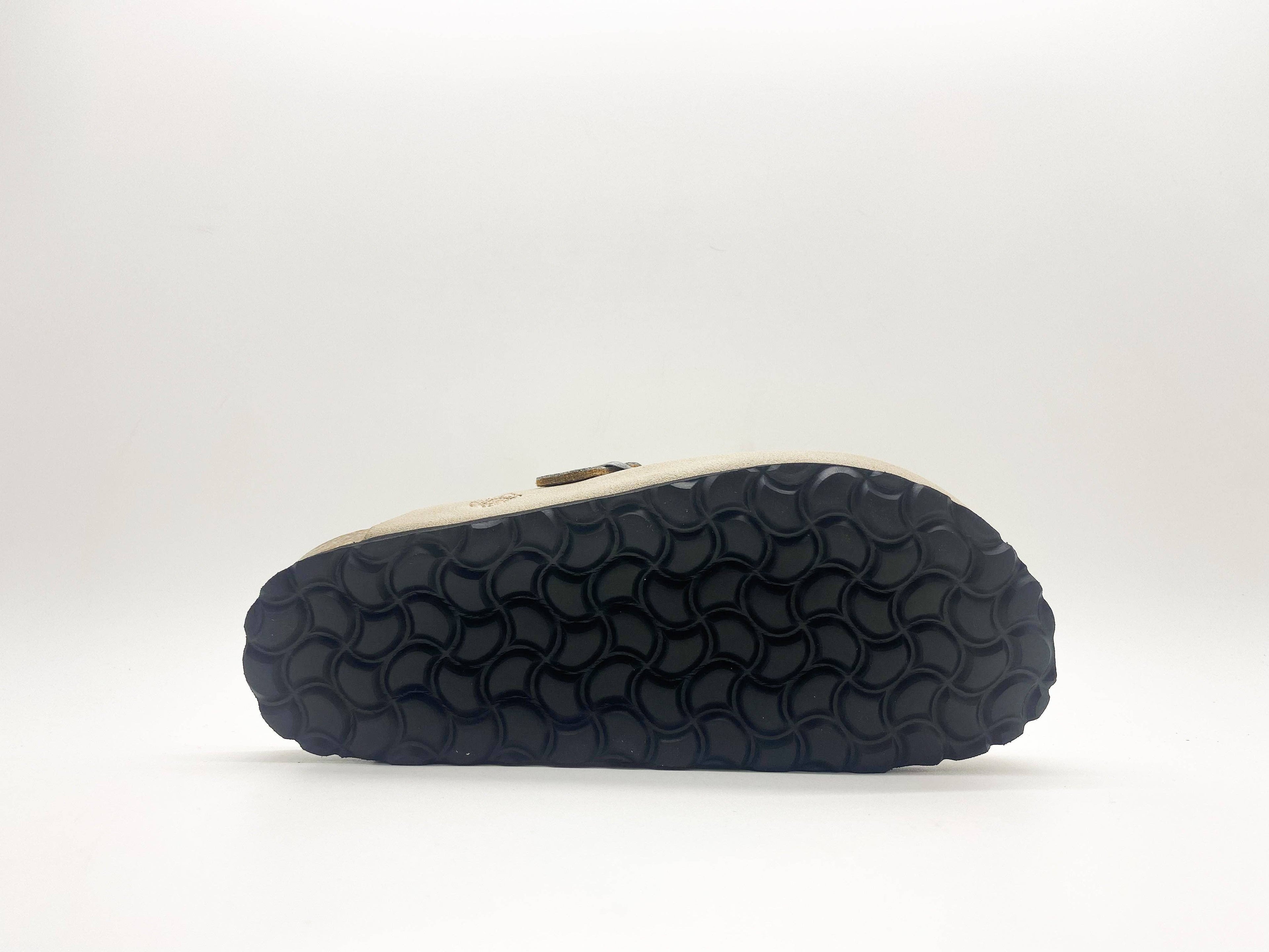 Thies 1856 ® Eco Bio Clog vegan stein