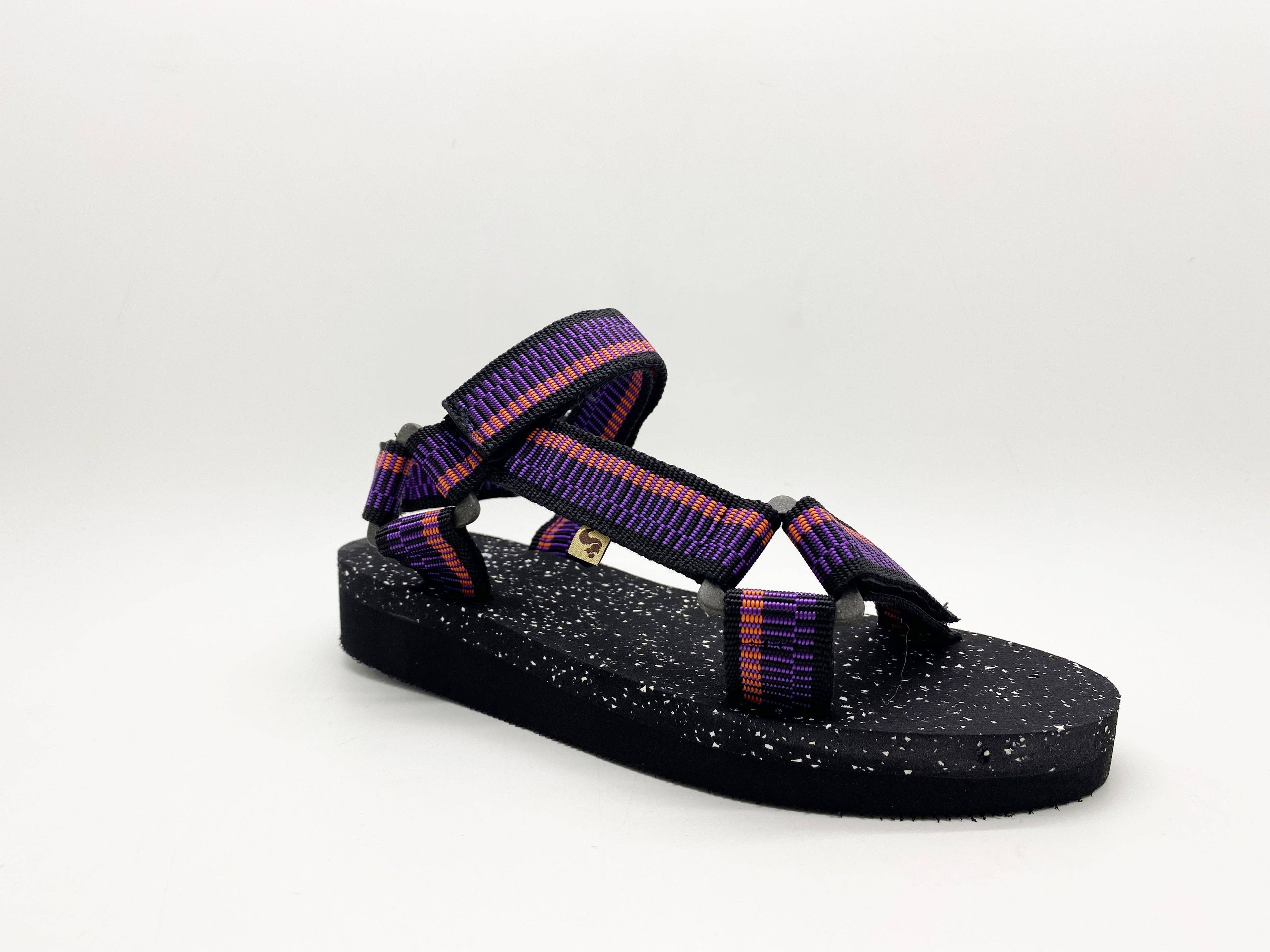 Thies 1856 ® Eco Trek vegan pink