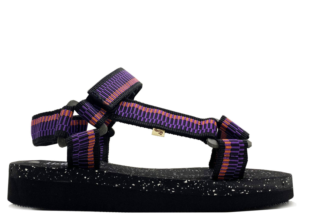 Thies 1856 ® Eco Trek vegan pink