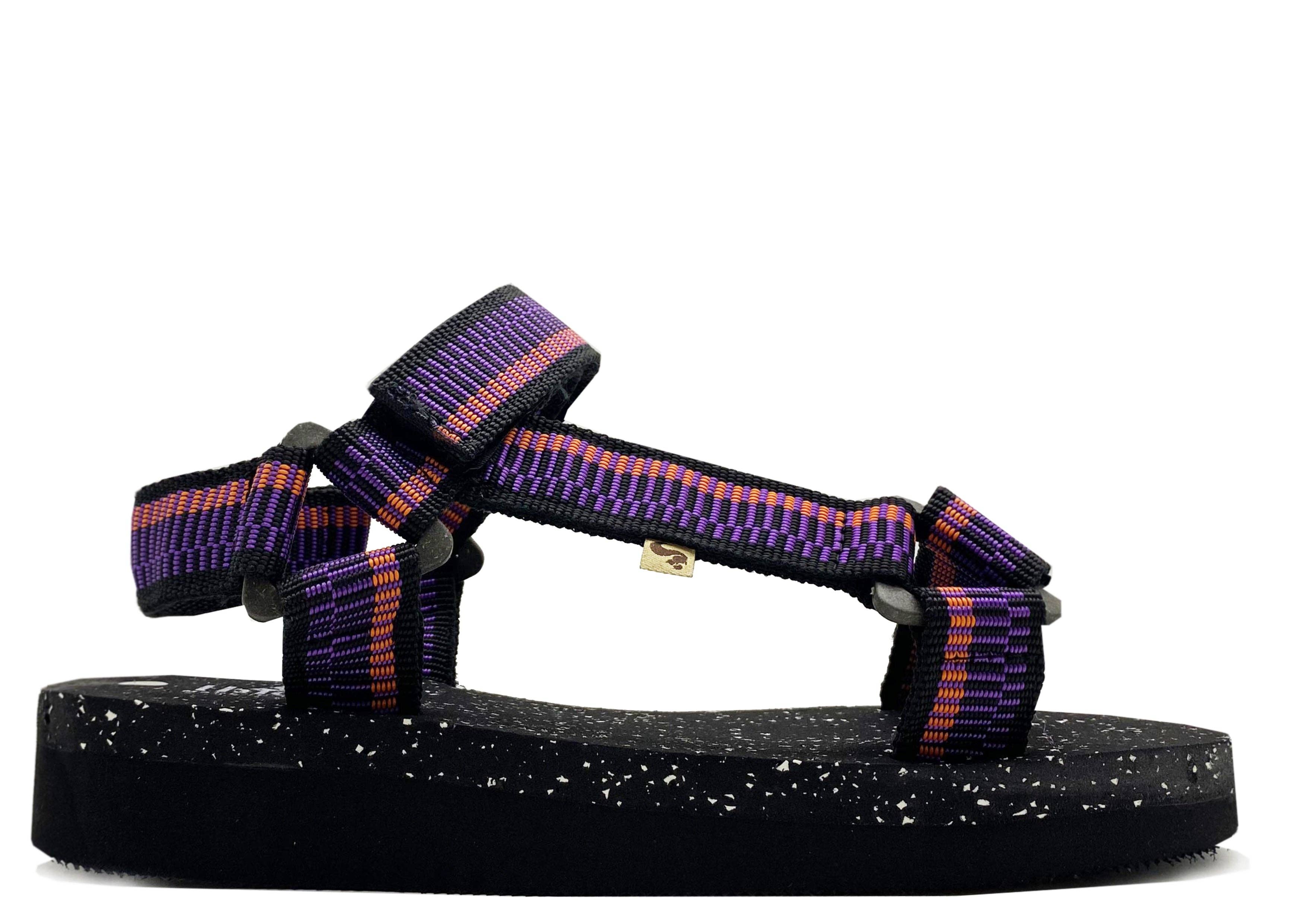 Thies 1856 ® Eco Trek vegan pink